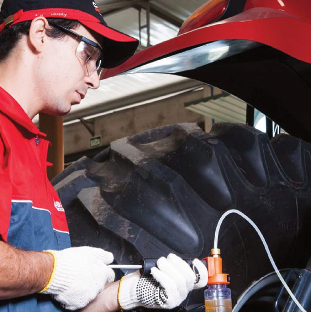 Programa Smart Services