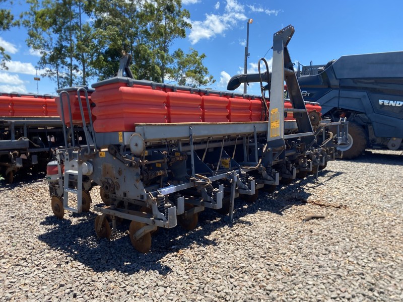 Plantadeira Massey Ferguson Titanium