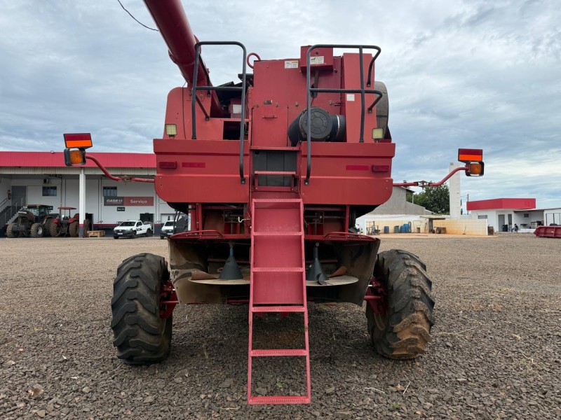 Colheitadeira Case IH 2399
