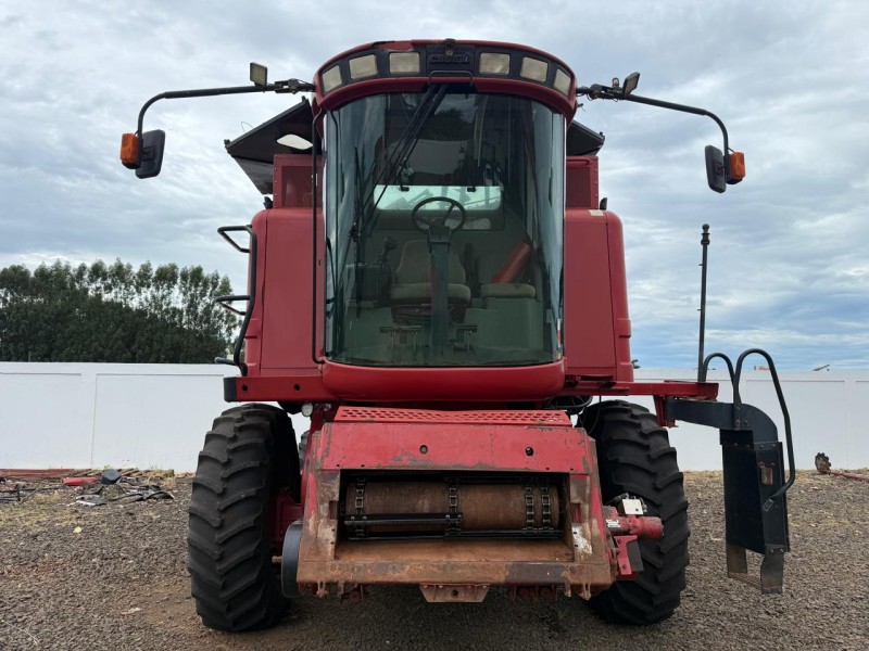 Colheitadeira Case IH 2399