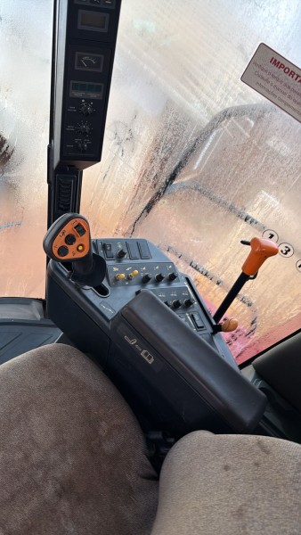 Colheitadeira Case IH 2399