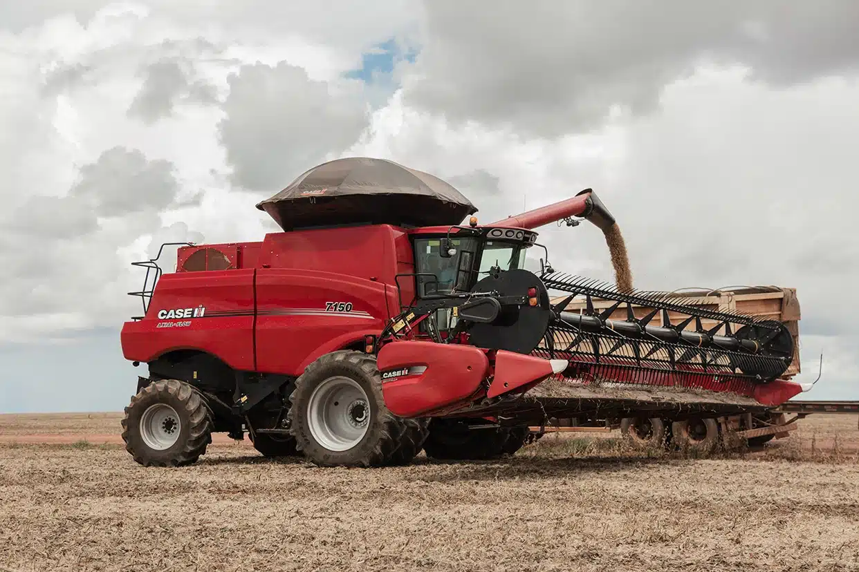 Caracol 3020 TerraFlex