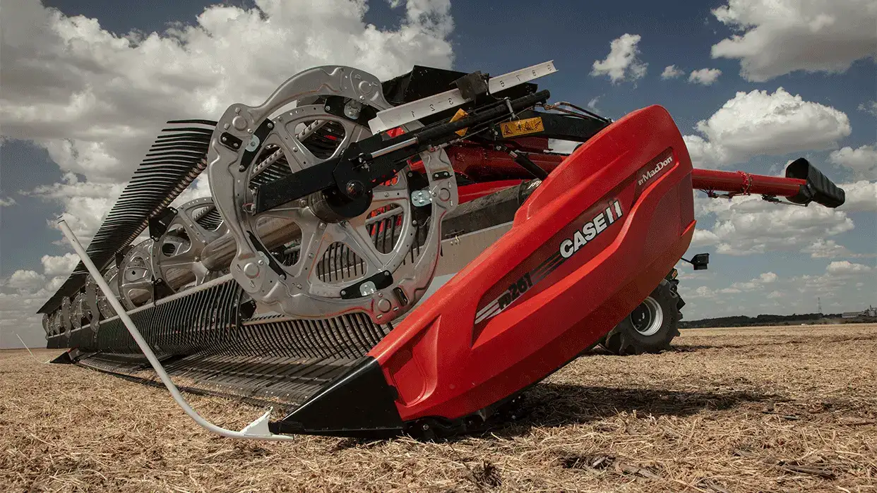 Plataforma FD2 by MacDon