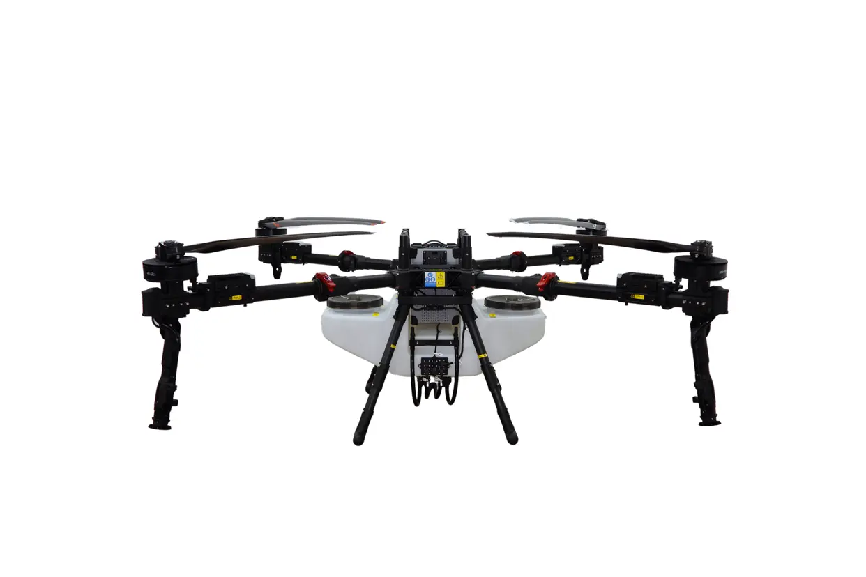 Drones de Aplicação