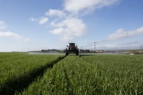 FarmXtend – Monitoramento Climático