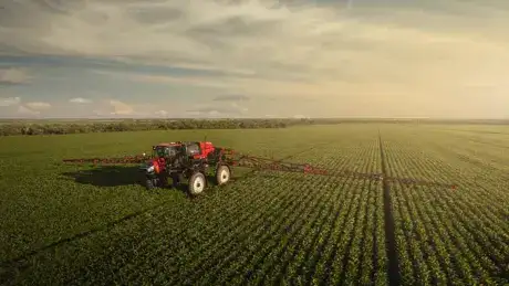 SaveFarm® - Sistema de Pulverização Seletiva