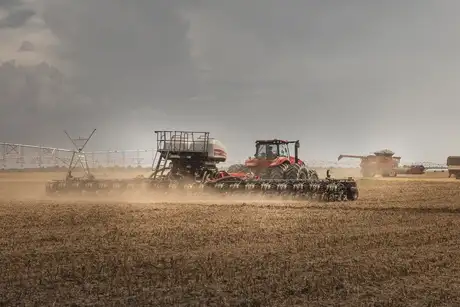 XActPlanting – Plantio Inteligente