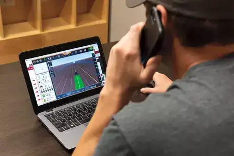 Agricultura de precisão