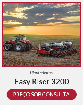 Plantadeiras Easy Riser 3200